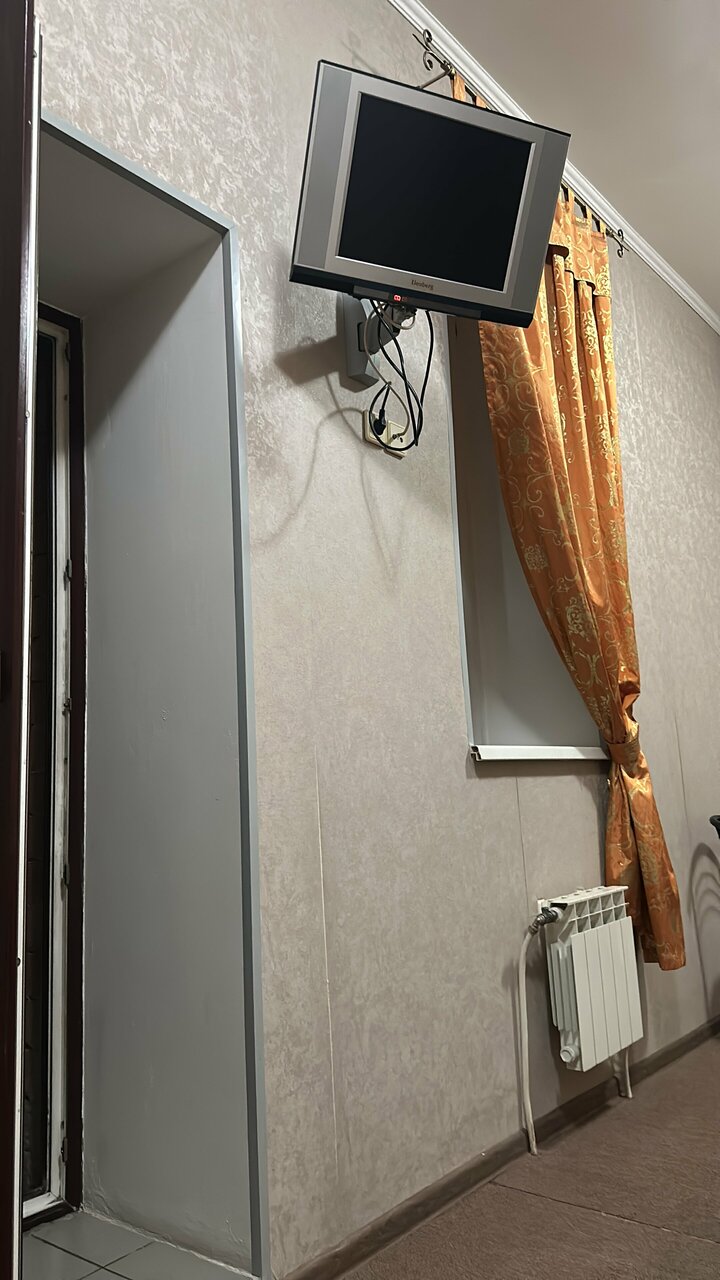 Гостиница Европа Ульяновск-218