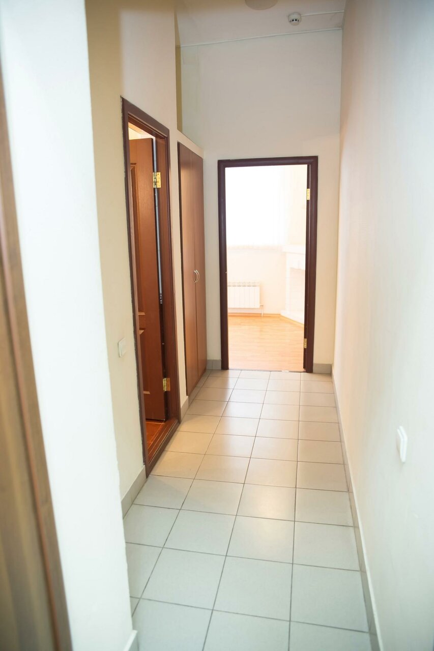 Гостиница Европа Ульяновск