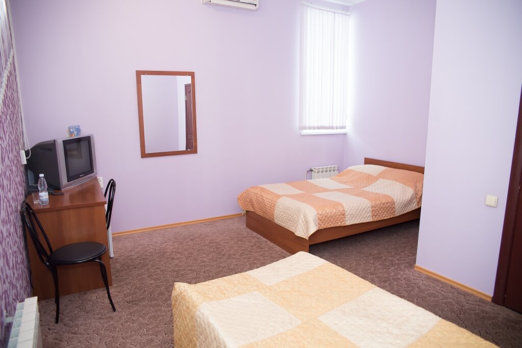 Гостиница Европа Ульяновск-116