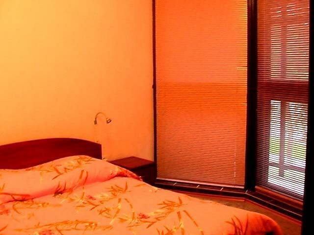 Гостиница Европа Ульяновск-33