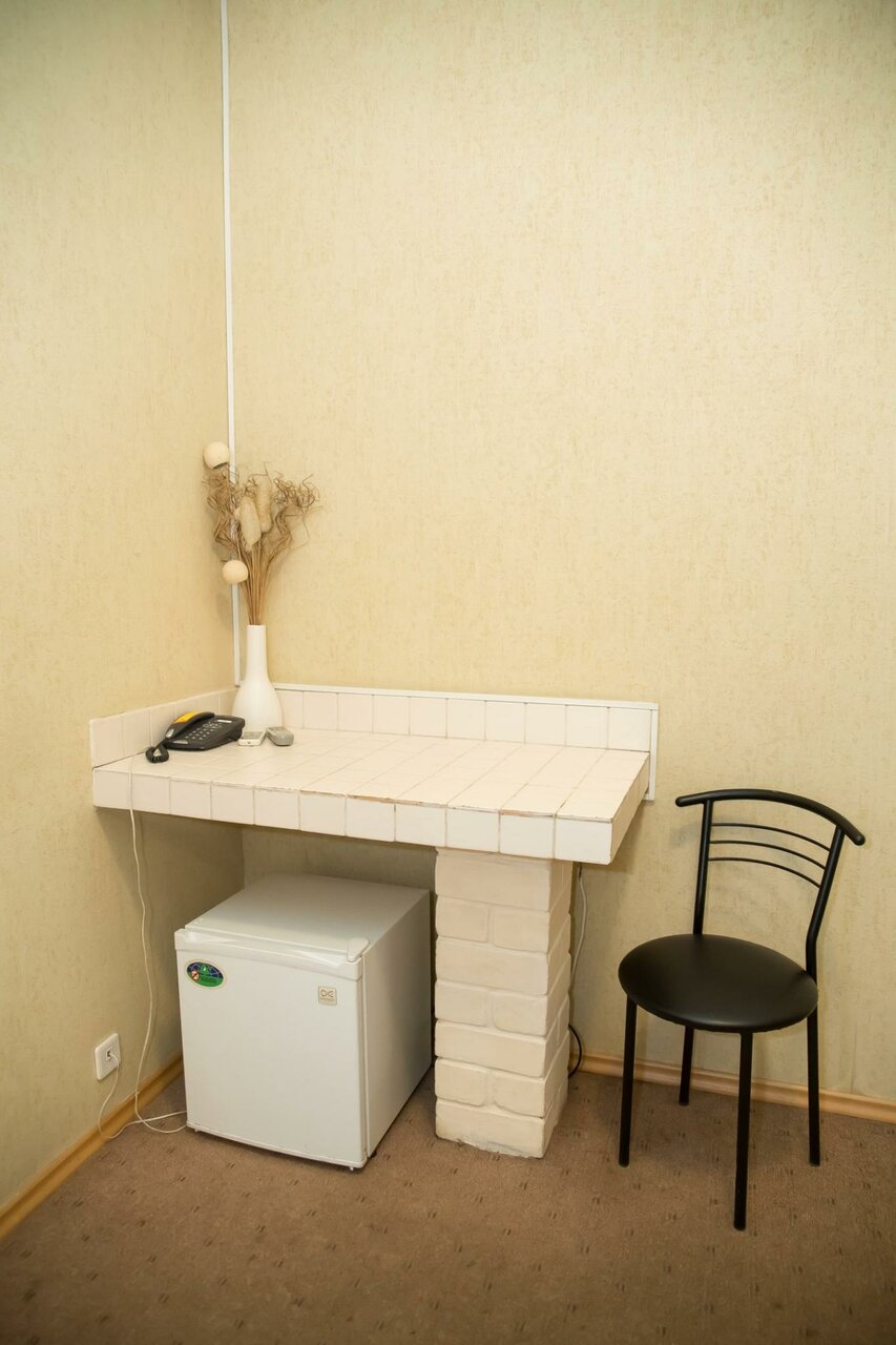 Гостиница Европа Ульяновск-95