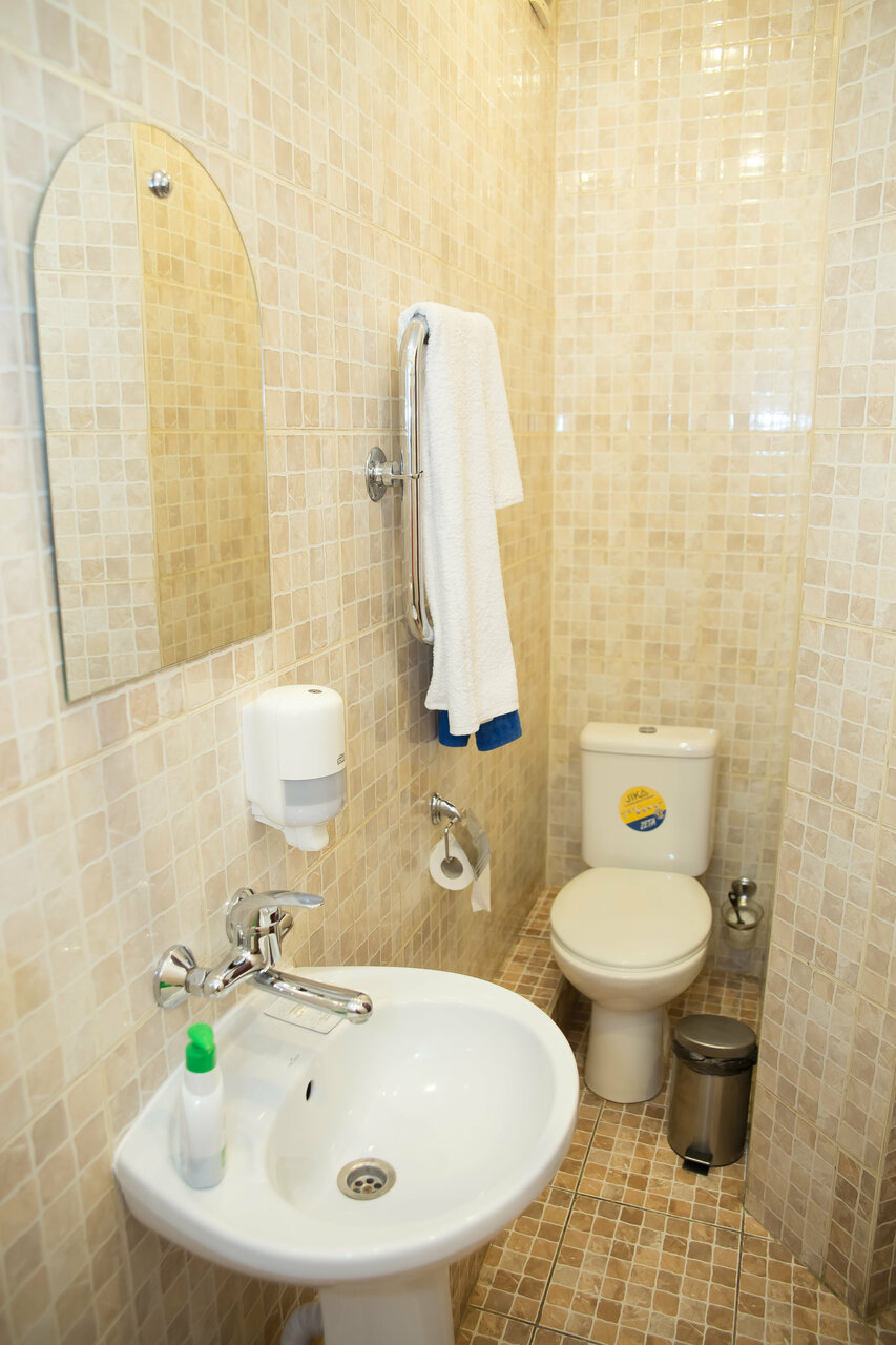 Гостиница Европа Ульяновск