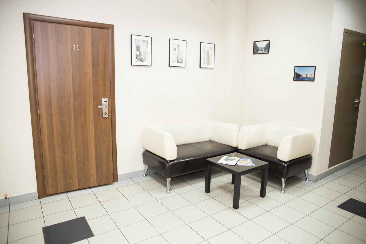 Гостиница Европа Ульяновск-227