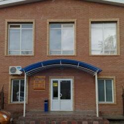 Гостиница Европа Ульяновск-10