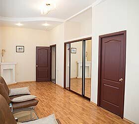 Гостиница Европа Ульяновск-97