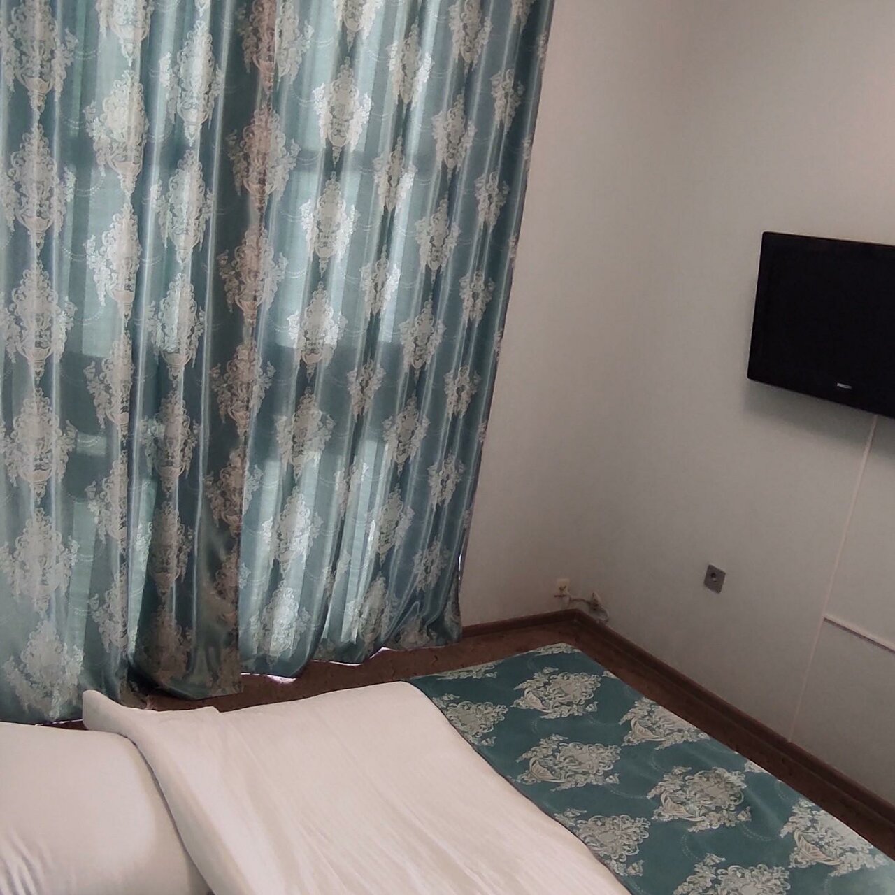 Гостиница Европа Ульяновск-84