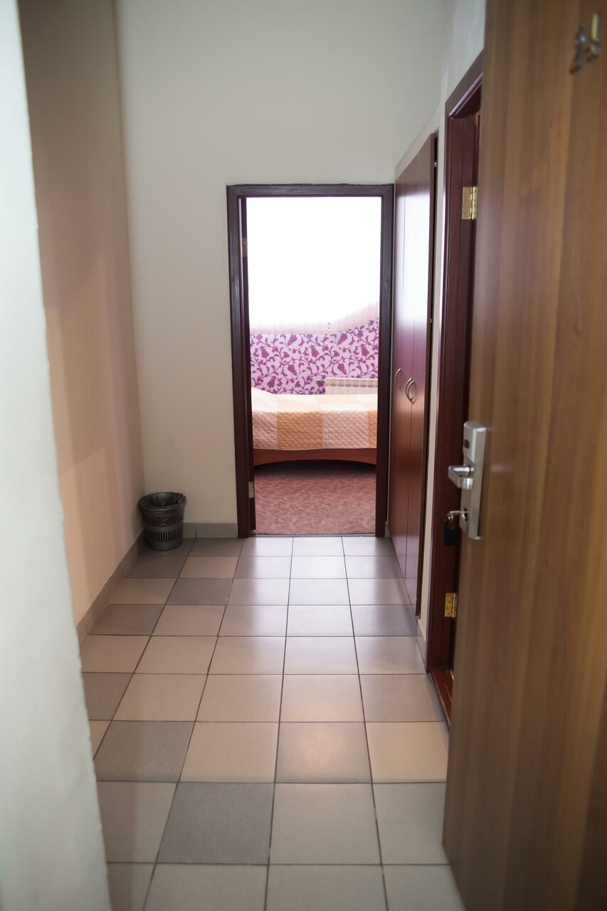 Гостиница Европа Ульяновск-112