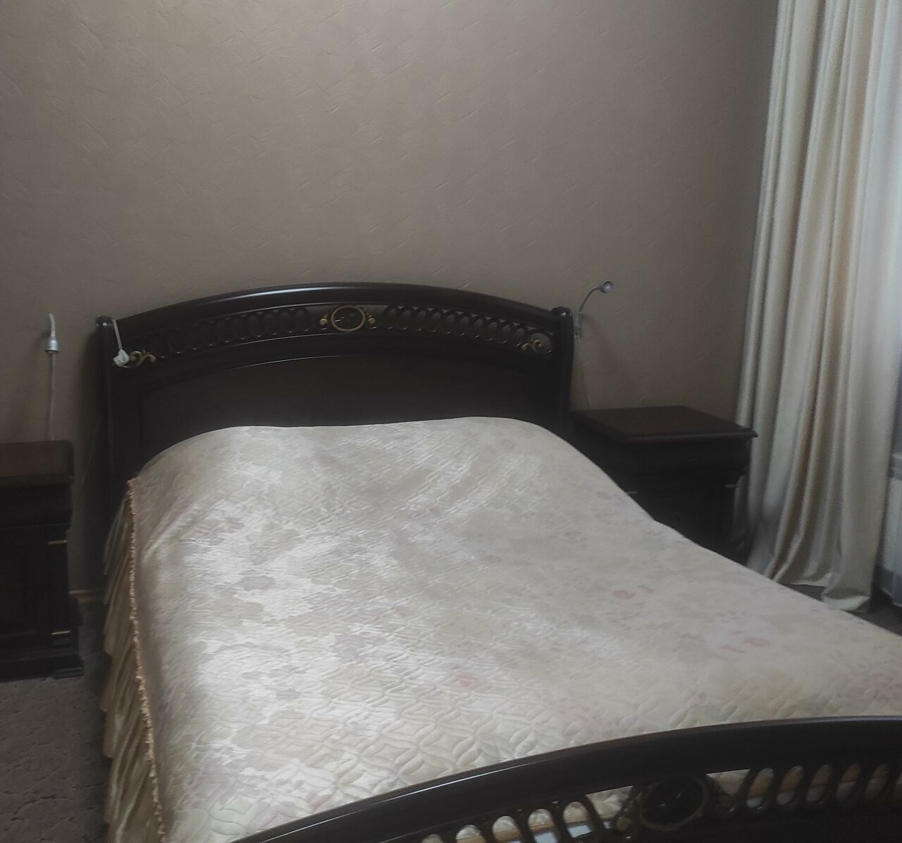 Гостиница Европа Ульяновск-44