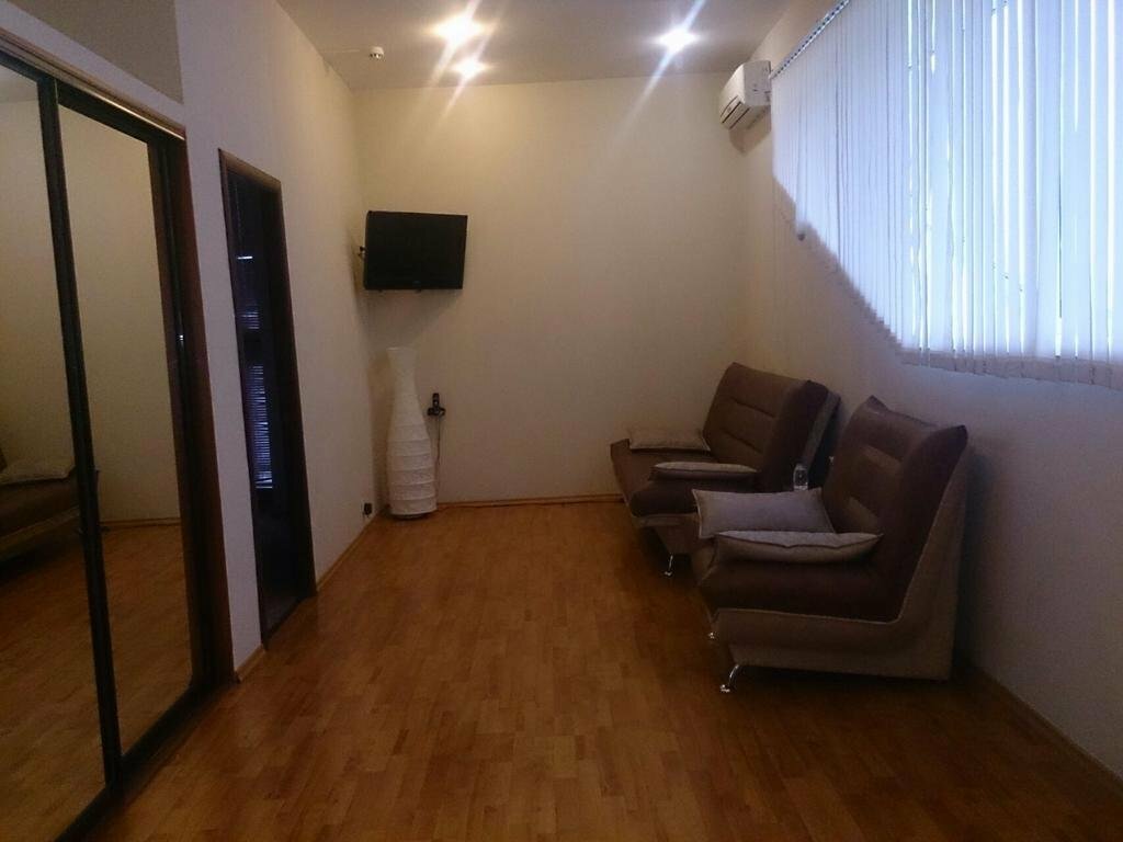 Гостиница Европа Ульяновск-185