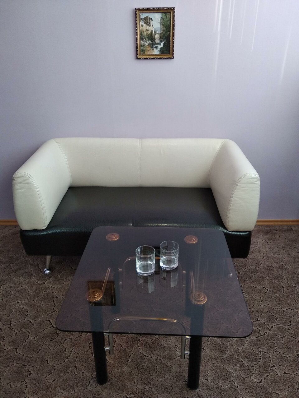 Гостиница Европа Ульяновск-27