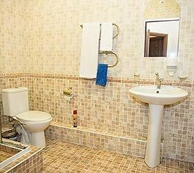 Гостиница Европа Ульяновск-163