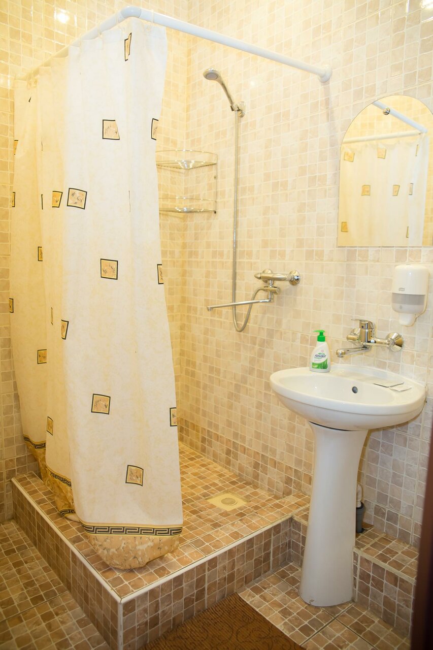 Гостиница Европа Ульяновск-93