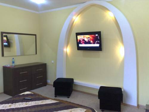 Гостиница Европа Ульяновск-39