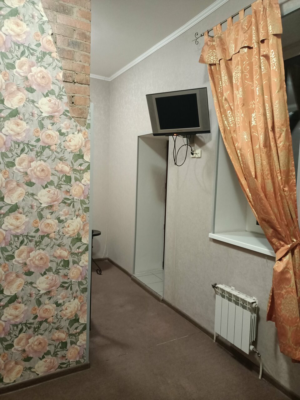 Гостиница Европа Ульяновск-213