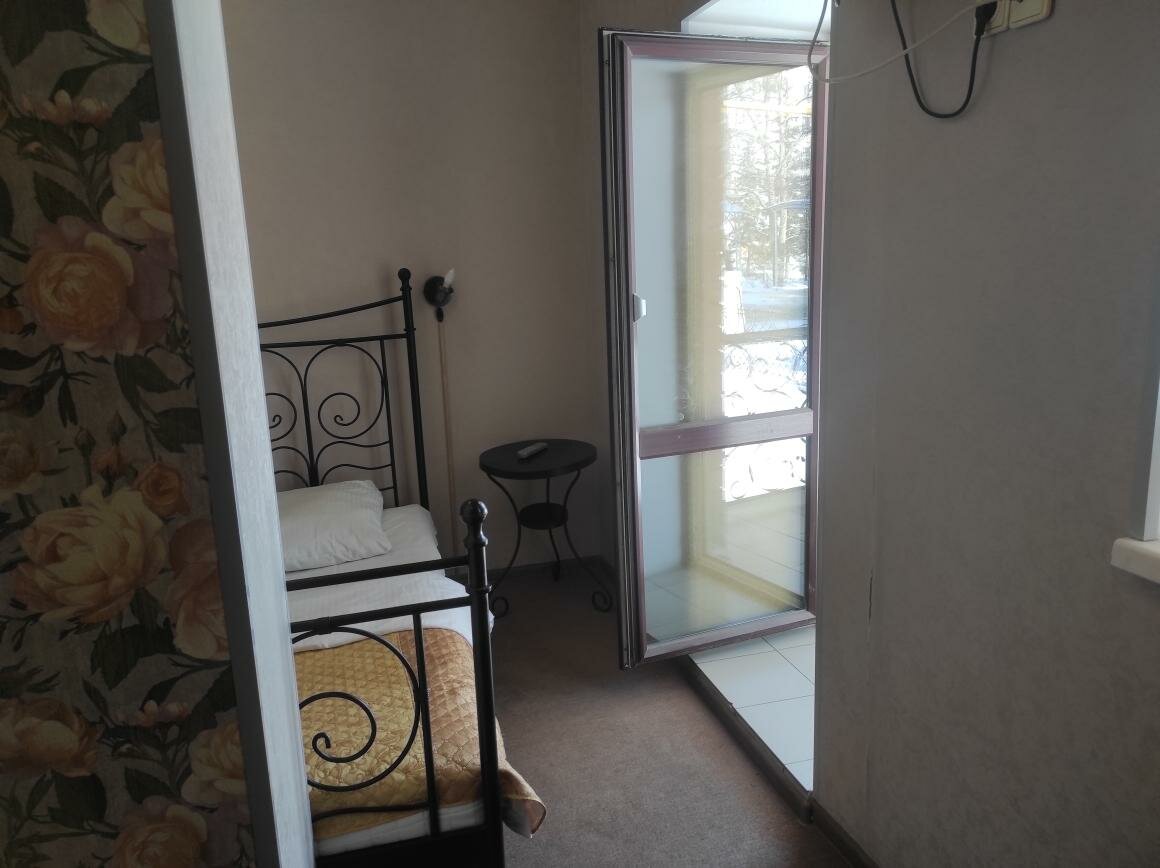 Гостиница Европа Ульяновск-125