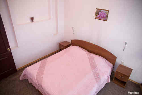 Гостиница Европа Ульяновск-228