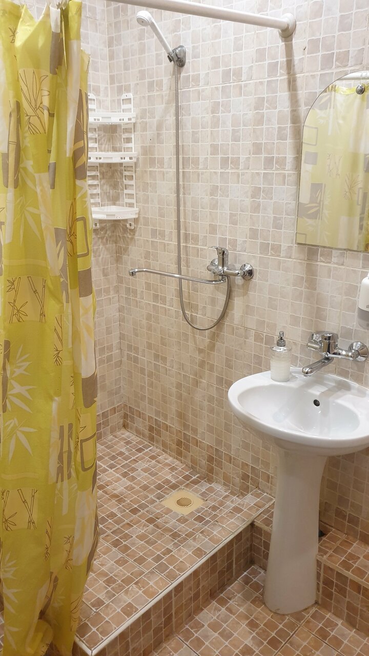 Гостиница Европа Ульяновск-220