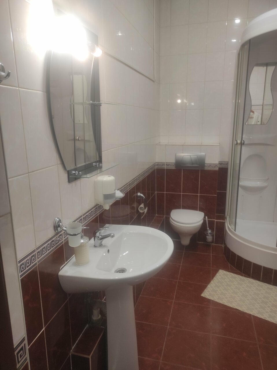 Гостиница Европа Ульяновск