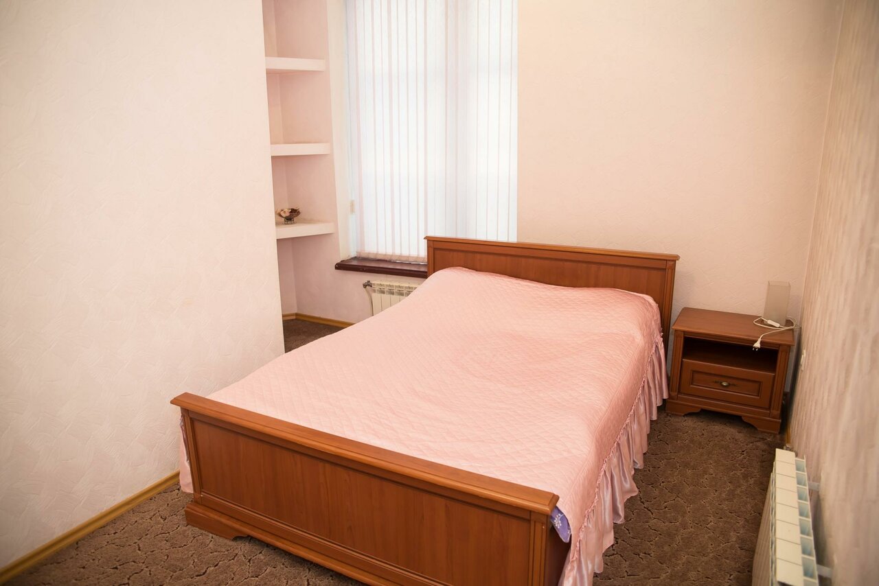 Гостиница Европа Ульяновск-144