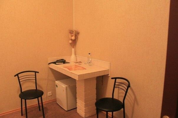 Гостиница Европа Ульяновск-57