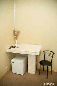 Гостиница Европа Ульяновск-229