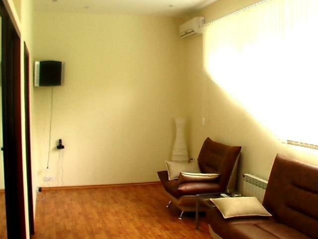 Гостиница Европа Ульяновск-174