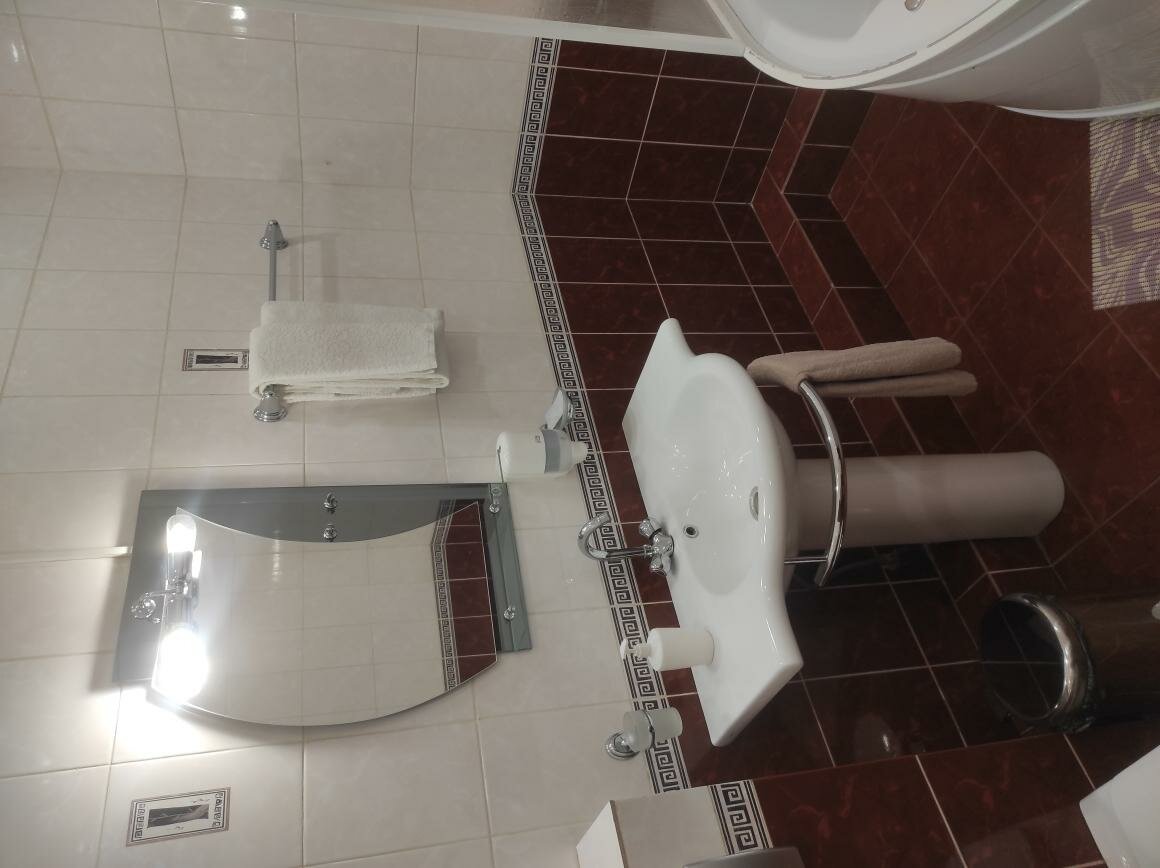 Гостиница Европа Ульяновск-48