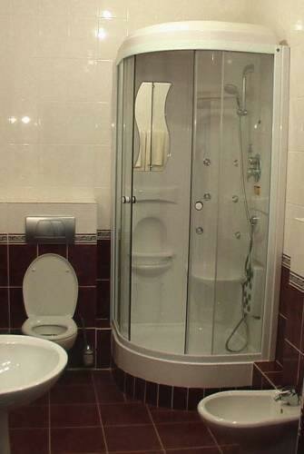 Гостиница Европа Ульяновск-171