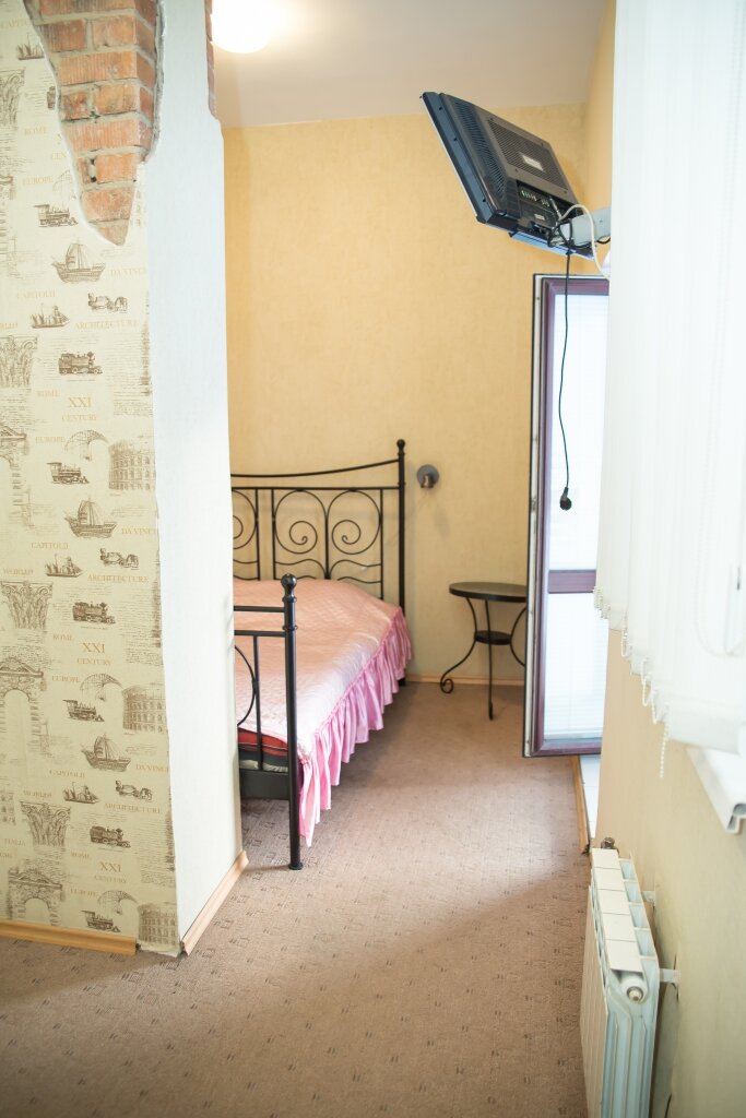 Гостиница Европа Ульяновск-139