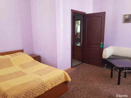 Гостиница Европа Ульяновск-238