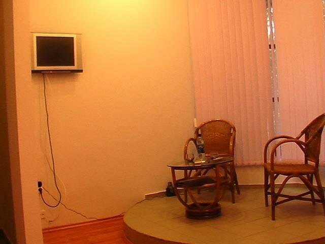 Гостиница Европа Ульяновск-109