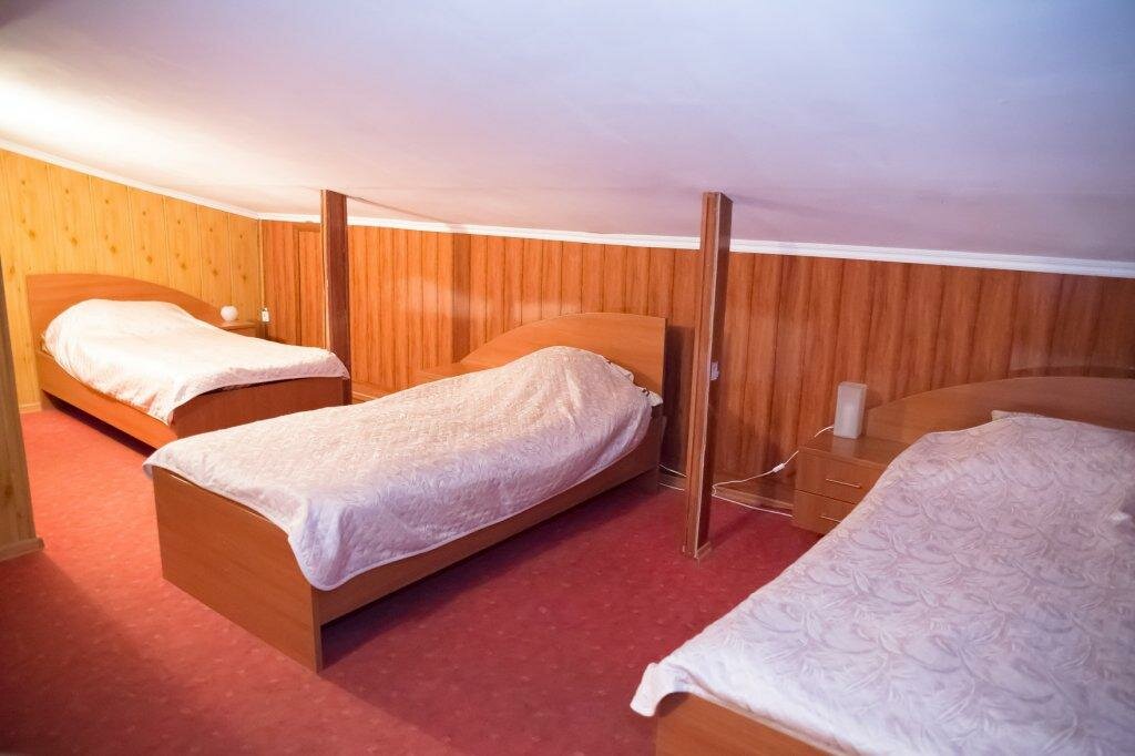 Гостиница Европа Ульяновск-126