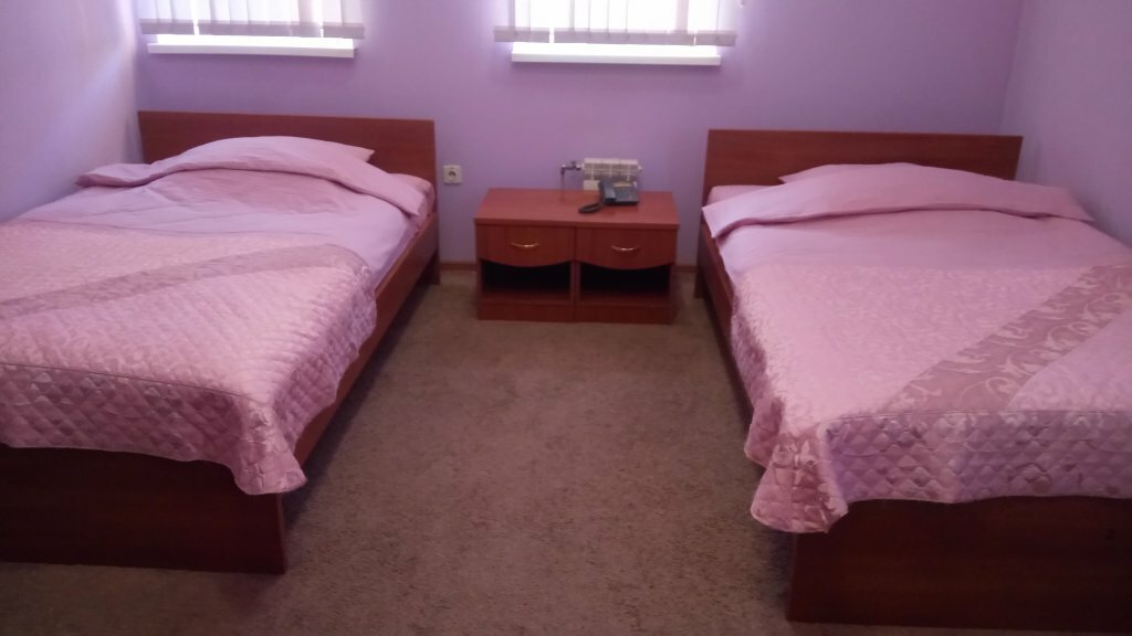 Гостиница Европа Ульяновск-149