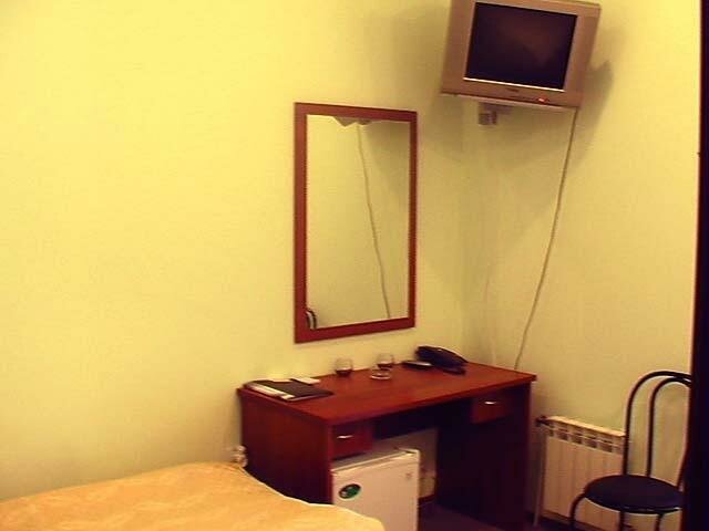 Гостиница Европа Ульяновск-148