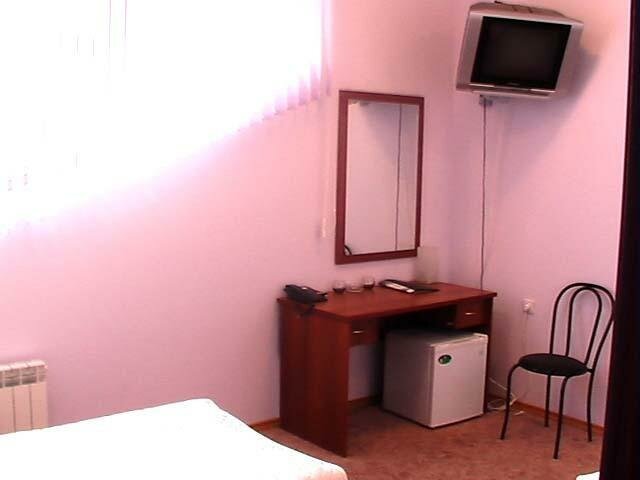 Гостиница Европа Ульяновск-182