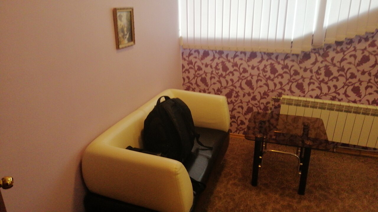 Гостиница Европа Ульяновск-230