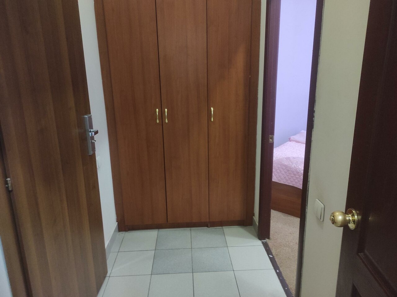 Гостиница Европа Ульяновск-202