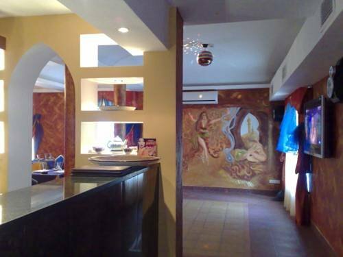 Гостиница Европа Ульяновск-32