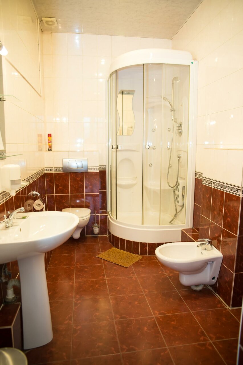 Гостиница Европа Ульяновск-181