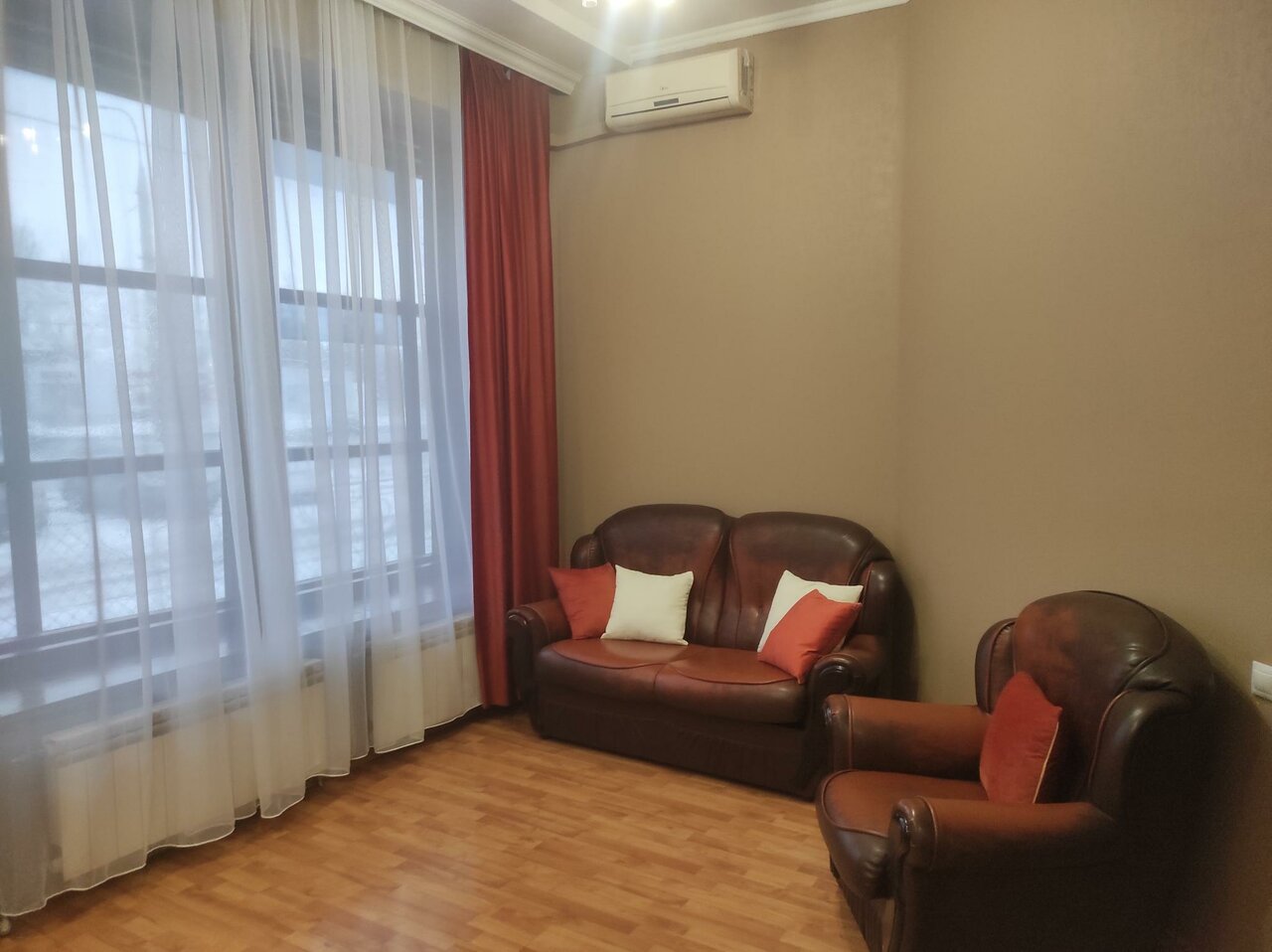 Гостиница Европа Ульяновск-162