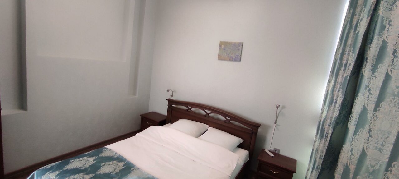 Гостиница Европа Ульяновск-195