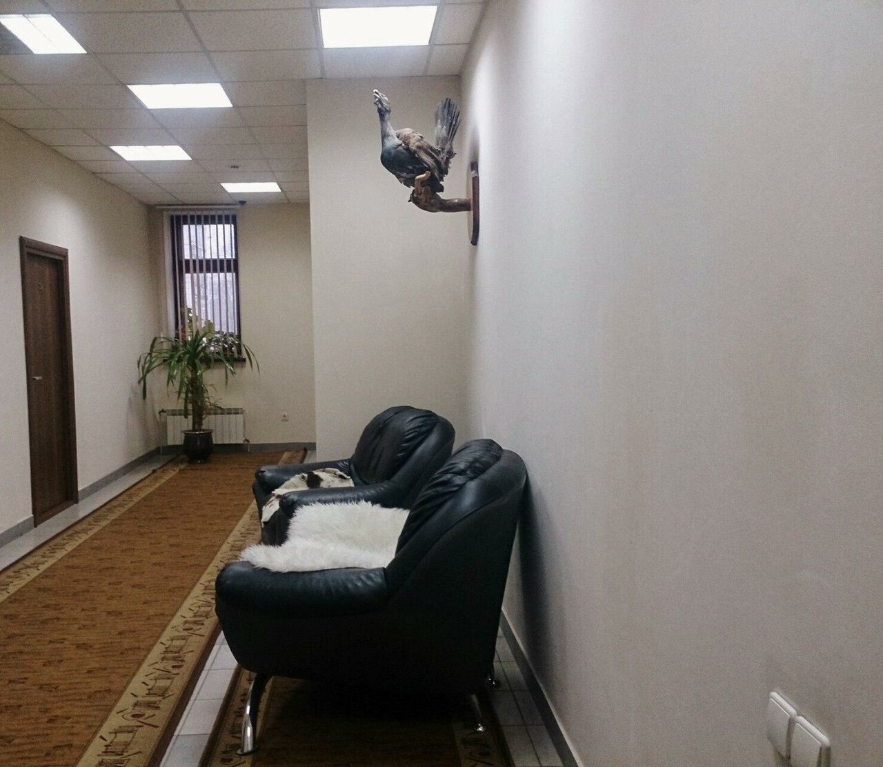 Гостиница Европа Ульяновск-88