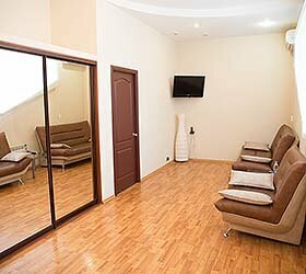 Гостиница Европа Ульяновск-154