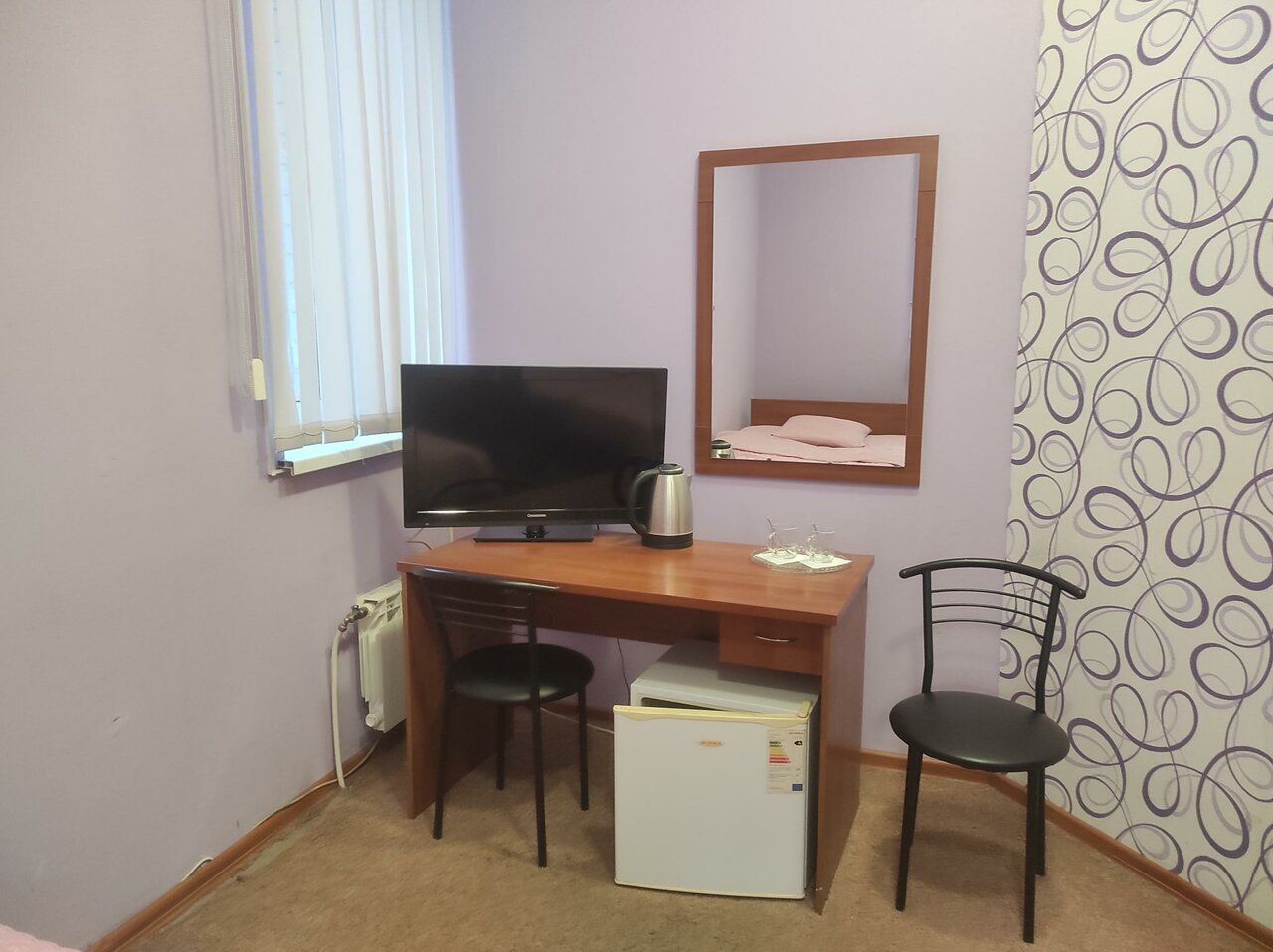 Гостиница Европа Ульяновск-106