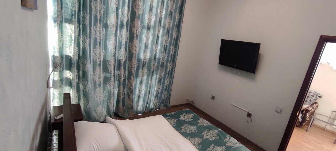 Гостиница Европа Ульяновск