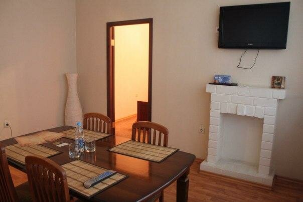 Гостиница Европа Ульяновск-73