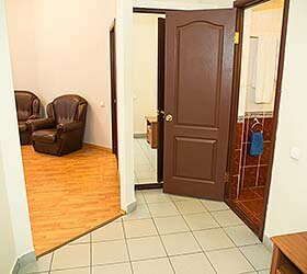 Гостиница Европа Ульяновск-152