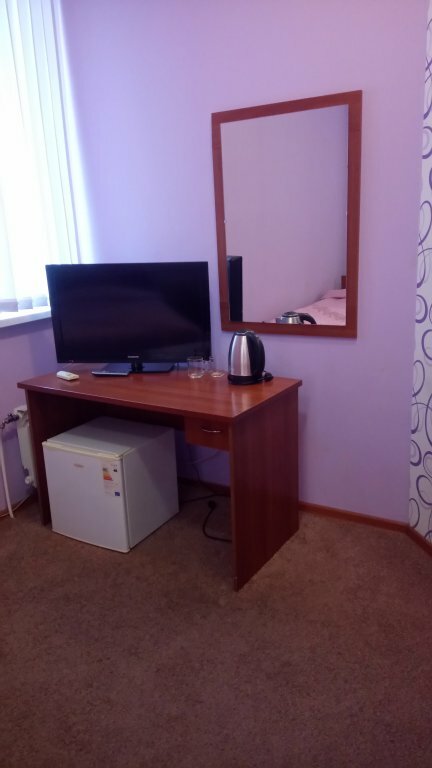 Гостиница Европа Ульяновск-172