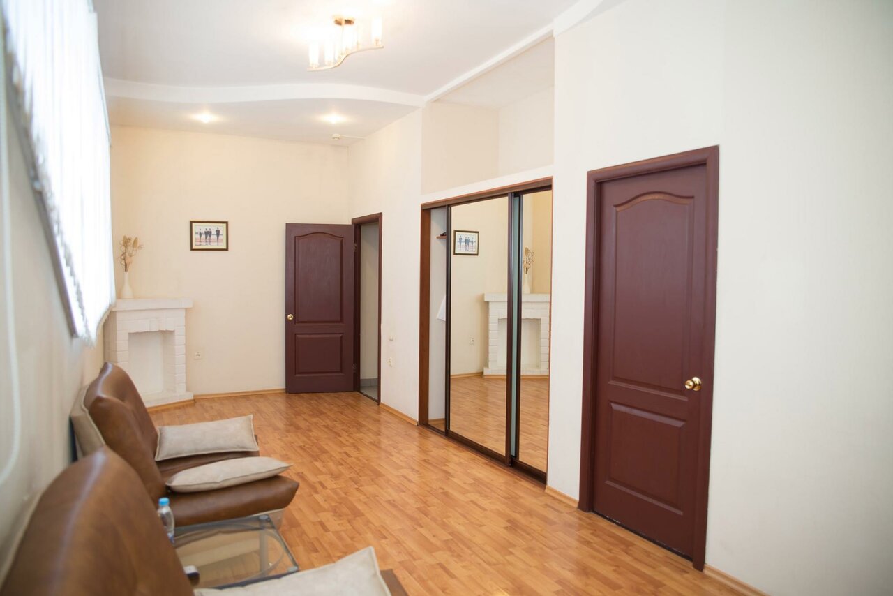 Гостиница Европа Ульяновск-150