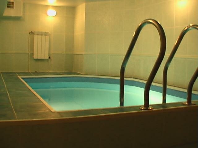 Гостиница Европа Ульяновск-25